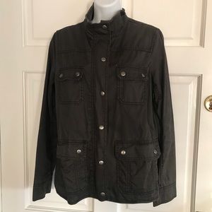 J.Crew jacket